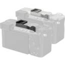 SmallRig 4818 Thumb Grip pre Sony Alpha 7C II / Alpha 7CR / Alpha 7C Silver