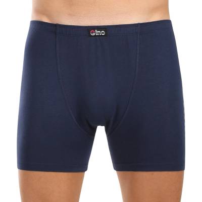 gino Мъжки боксерки Gino сини gino | Sin | МЪЖЕ | L