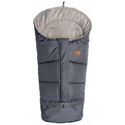 Sensillo fleecový Polar Combi 3v1 GRAPHITE sivý