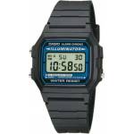 Casio F-105W-1AWYEF Часовници