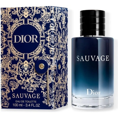 Dior Sauvage (Limited Edition) EDT 100 ml