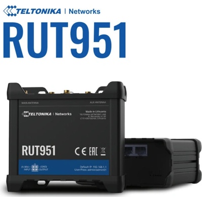 Teltonika RUT95103B700