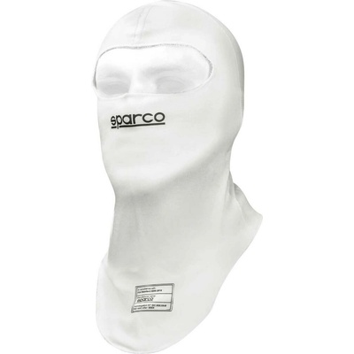 Balaklawa kukla Sparco RW-4 2022 biela