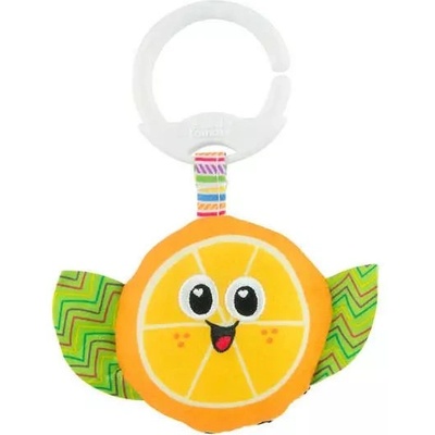 Lamaze Lamaze: Малки плодове - портокал (L27346)