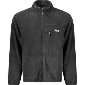 Fila Спортно яке за мъже fila, Размер m, Цвят Черен (fam0457_ne80010)