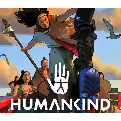 Humankind - Cultures of Oceania Pack