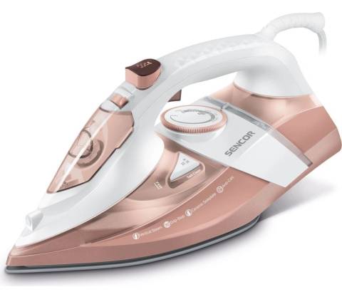 Sencor SSI 8300 RS