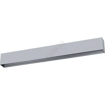 Image 1 of EGLO 98823 - Релсова система TP TRACK сребриста (EG98823)