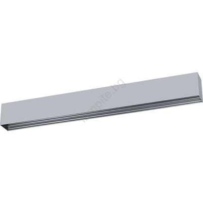 EGLO 98823 - Релсова система TP TRACK сребриста (EG98823)