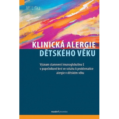 Klinická alergie dětského věku
