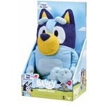TM Toys Bluey Interactive Mascot