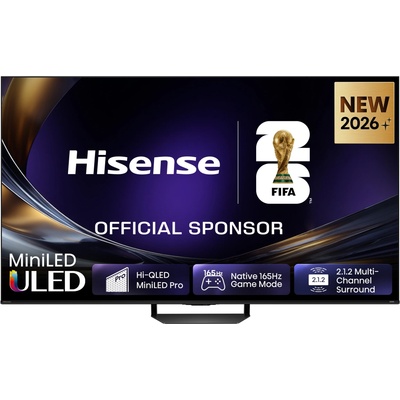 Hisense 85U7S PRO