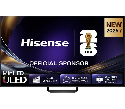 Hisense 85U7S PRO