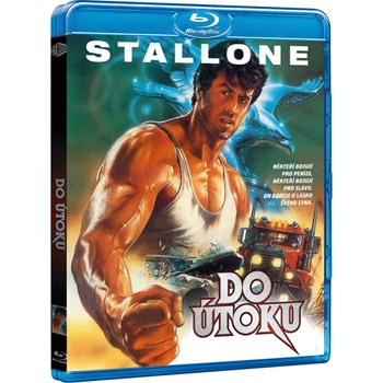 Do útoku BD