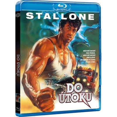 Do útoku BD