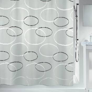 spirella Завеса за душ 180x200 cm Anello - Spirella (10.13530)