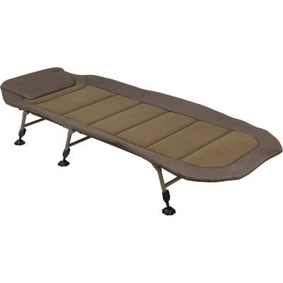 Fox Lehátko Voyager Compact Bedchair
