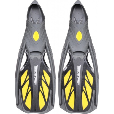 Aqua-Speed Inox