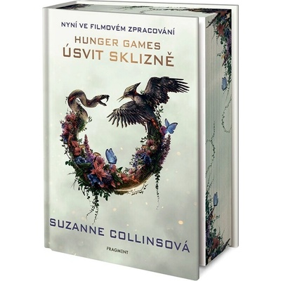Úsvit sklizně (filmové vydání)