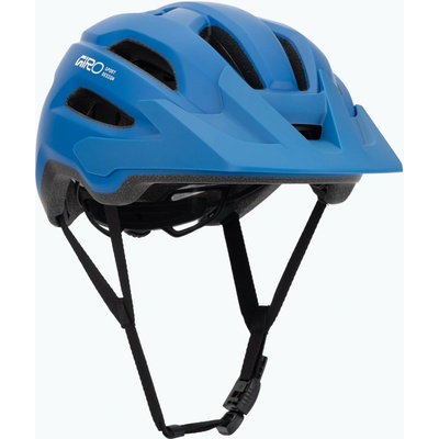 GIRO Fixture II MIPS matt Blue Jewel 2026