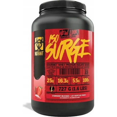 PVL Mutant Iso Surge 727 g