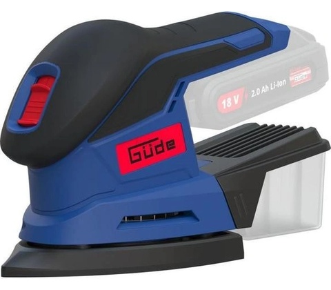 Güde DS 18-0