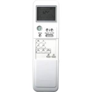 съвместим Samsung sc12apg, as07p2, as09p2, as12p4, as14p4, as18p0, sc18zp0b, as24p6, c24ap6, sc24zp6b - заместител дистанционно управление (sc12apg, as07p2, as09p2, as12p4, as14p4, as18p0, sc18zp0b, as24p6, c24