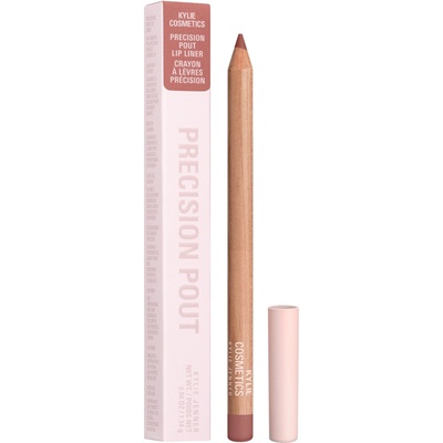 Kylie Cosmetics Precision Pout Lip Liner Pencil Молив за устни 1gr