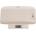 Cangaroo Електронна везна 2 в 1 Cangaroo - NeoScale, Beige (112677)