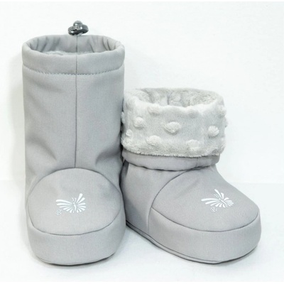 Esito Softshellové capáčky nora šedá / stříbrná – Sleviste.cz