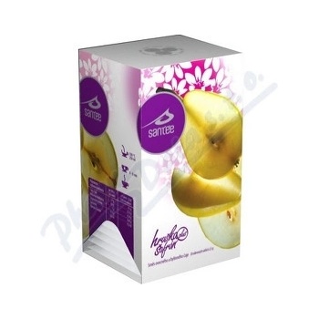 Santée čaj Hruška šafrán 20 x 2,5