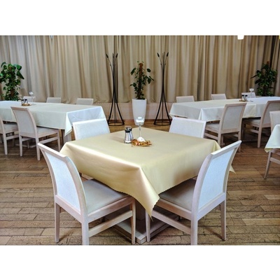 Patricius Teflónový obrus maslový X2 130x220cm