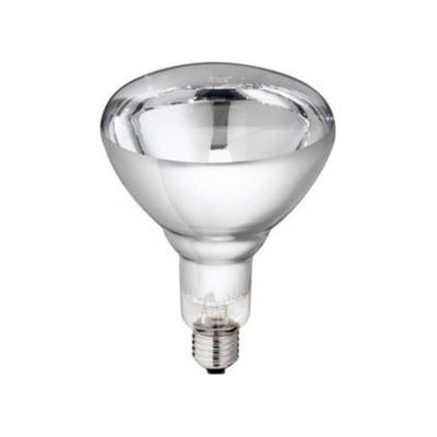 ULTRA VITALUX 300W 230V E27 žiarovka, číra