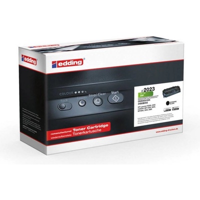 Edding HP CE505X - kompatibilný