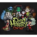 Dead Hungry Diner