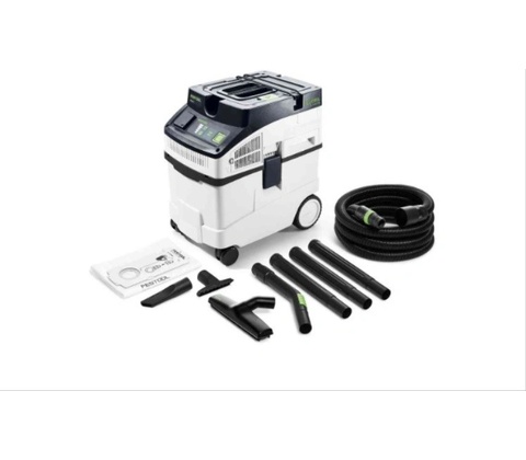 Festool Cleantec CT 25 E-Set 577536