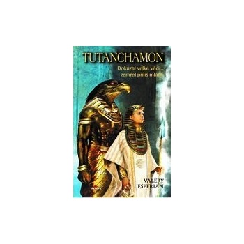 Tutanchamon