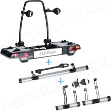 MFT 1202 BackPower + MFT 1333 + MFT1444