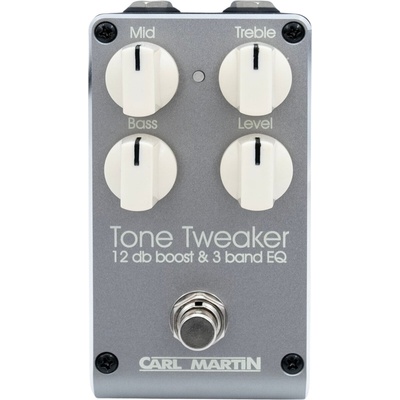 Carl Martin Tone Tweaker Eфект за китара (CM-TT)
