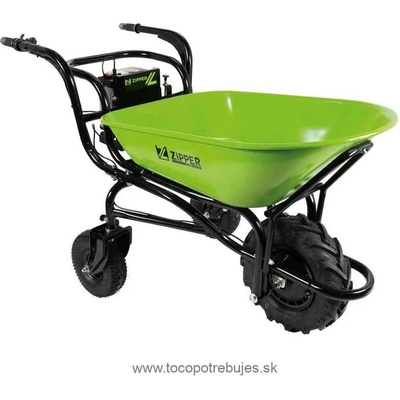Zipper ZI-EWB150-100L