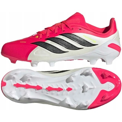 adidas PREDATOR LEAGUE JR TF JR Červené