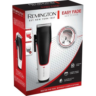 Remington HC500