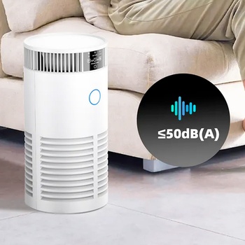 Platinium PUREHOME WiFi AP9953 od 2 999 Kč - Heureka.cz
