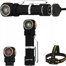 ArmyTek Wizard C2 WR