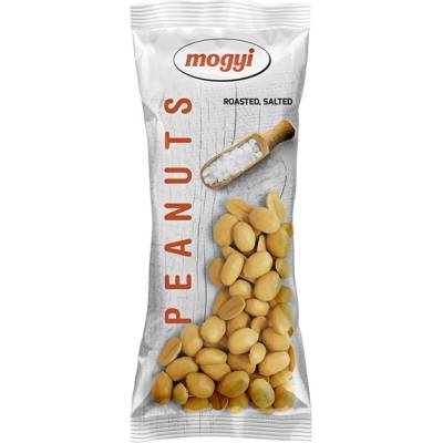 Mogyi arašidy Solené 85g