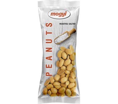 Mogyi arašidy Solené 85g