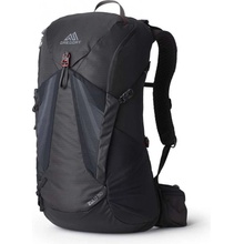 Gregory Zulu 30l čierny