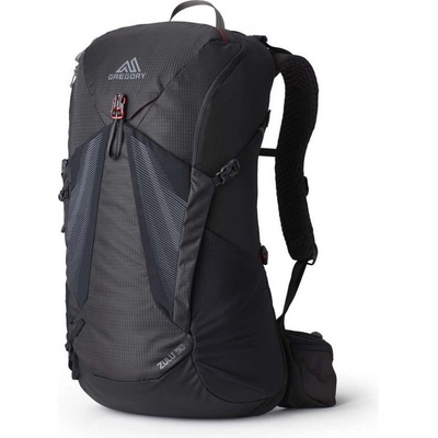 Gregory Zulu 30l čierny