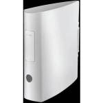 Leitz Binder leitz active style 180° a4/75 mm, white