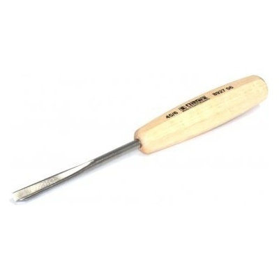 Dláto řezbářské úhlové, WOOD LINE STANDARD, Narex 06 x 90 mm, 90 stupňů, balení 1 ks